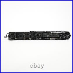 KATO 2017-3 C62 3 Hokkaido Type Steam Locomotive N Scale Model Train