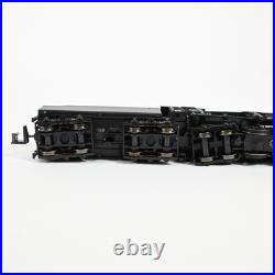 KATO 2017-3 C62 3 Hokkaido Type Steam Locomotive N Scale Model Train
