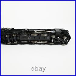 KATO 2017-3 C62 3 Hokkaido Type Steam Locomotive N Scale Model Train