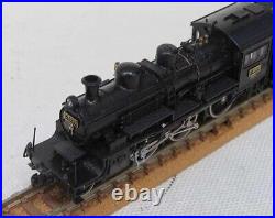 KATO 2027 Type C50 Steam Locomotive 50th Anniversary Special Edition N Scale