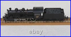 KATO 2027 Type C50 Steam Locomotive 50th Anniversary Special Edition N Scale
