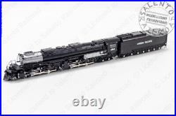 KATO 701264014-S steam lok American'Big Boy' Up 4014 IN Scale N Soun