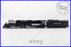 KATO 701264014-S steam lok American'Big Boy' Up 4014 IN Scale N Soun