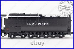 KATO 701264014-S steam lok American'Big Boy' Up 4014 IN Scale N Soun