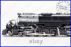 KATO 701264014-S steam lok American'Big Boy' Up 4014 IN Scale N Soun