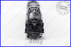 KATO 701264014-S steam lok American'Big Boy' Up 4014 IN Scale N Soun