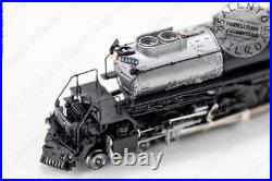 KATO 701264014-S steam lok American'Big Boy' Up 4014 IN Scale N Soun