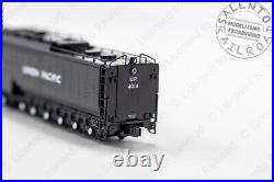 KATO 701264014-S steam lok American'Big Boy' Up 4014 IN Scale N Soun