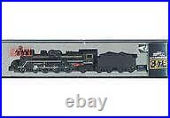 KATO C57 Steam Locomotive 1/150 Scale Umekoji Model Used, N Gauge