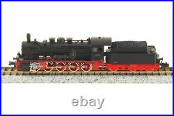KATO HOBBYTRAIN N-Scale 12705-2 BR-57 DRG Steam Locomotive made in JAPAN RARE