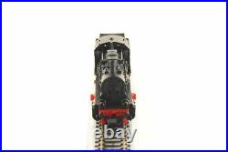 KATO HOBBYTRAIN N-Scale 12705-2 BR-57 DRG Steam Locomotive made in JAPAN RARE