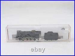 KATO Japan N°2006 Locomotive Steam D51 With Tender Scale / Ladder N New IN Box