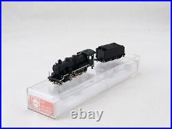 KATO Japan N°2006 Locomotive Steam D51 With Tender Scale / Ladder N New IN Box