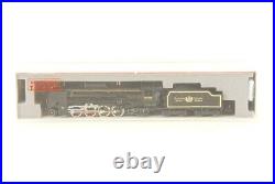 KATO N-Scale 2006-3 D51 498 Orient Express'88 Steam Locomotive made in JAPAN