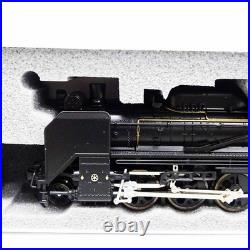 KATO N-Scale 2016-1 D51 498 Orient Express88 type Steam Locomotive Japan NEW