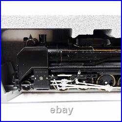 KATO N-Scale 2016-1 D51 498 Orient Express88 type Steam Locomotive Japan NEW