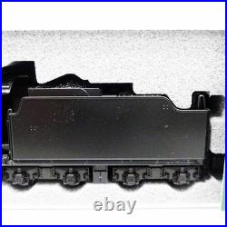 KATO N-Scale 2016-1 D51 498 Orient Express88 type Steam Locomotive Japan NEW