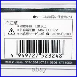 KATO N-Scale 2016-1 D51 498 Orient Express88 type Steam Locomotive Japan NEW