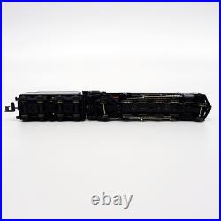 KATO N-Scale 2016-1 D51 498 Orient Express88 type Steam Locomotive Japan Used