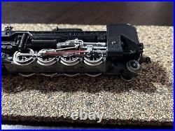KATO N-Scale 2016-2 D51 498 Orient Express'88 Steam Locomotive made in JAPAN