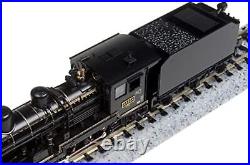 KATO N Scale 8620 58654 SL Hitoyoshi 2028-2 Model Train Plastic Steam Locomotive