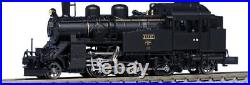 KATO N Scale C12 2022-1 Steam Locomotive Model Railway