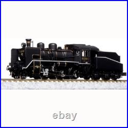 KATO N Scale C56 160 Steam Locomotive 2020-2 Model Train From Japan