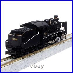 KATO N Scale C56 160 Steam Locomotive 2020-2 Model Train From Japan