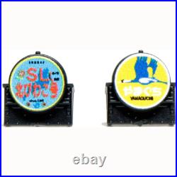 KATO N Scale C56 160 Steam Locomotive 2020-2 Model Train From Japan