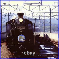 KATO N Scale C56 160 Steam Locomotive 2020-2 Model Train From Japan