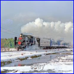 KATO N Scale C56 160 Steam Locomotive 2020-2 Model Train From Japan