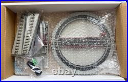 KATO N Scale Electric Turntable 20-283 Unitrack for Steam Locomotive