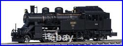 KATO N Scale Steam Locomotive C12 2022-1 Model Train Railway Vehicles New