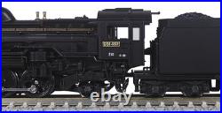 KATO N Scale Steam Locomotive D51 Hokkaido Version 2016-B Model Train New F/S