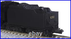 KATO N Scale Steam Locomotive D51 Hokkaido Version 2016-B Model Train New F/S