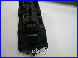 KATO N-scale C12 2022-1 steam locomotive from Japan