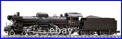 KATO N scale C57 Montetsu 2007-2 Differential Model Train Steam Locomotive Japan