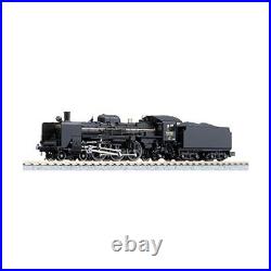 KATO N scale C57 primary type 2024 railroad model steam locomotive FS