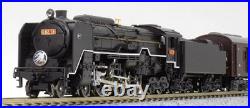 KATO N scale C62 18 2019-1 Model Train Steam Locomotive Railway Japan Gift KATO N scale C62 18 2019-1 Model Train Steam Locomotive Railway Japan Gift