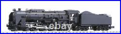 KATO N scale C62 3 Hokkaido 2017-3 Model Train Steam Locomotive Railway JR Japan KATO N scale C62 3 Hokkaido 2017-3 Model Train Steam Locomotive Railway JR Japan
