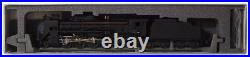 KATO N scale D51 Hokkaido Form Giesl Ejector 2016-4 Model Train Steam Locomotive