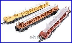 KATO N scale Steam Locomotive Vehicles 58654 + 50 SERIES SL Hitoyoshi 4 car set