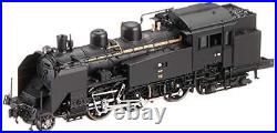 KATO N scale Steam Locomotive Vehicles C11 2021