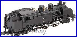 KATO N scale Steam Locomotive Vehicles C11 2021