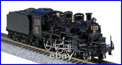 KATO N scale Steam Locomotive Vehicles C50 50th Anniversary Products 2027