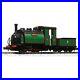 KATO-PECO-OO-9-Scale-Small-England-Prince-Green-51-201G-Steam-Locomotive-Model-01-ny