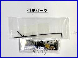 KATO USA 126-0204 Heavy Mikado C&NW #431 Steam Locomotive N Scale From JPN