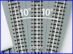 KATO Unitrack Electric Turntable 20-283 Steam locomotive structure N Scale KATO Unitrack Electric Turntable 20-283 Steam locomotive structure N Scale