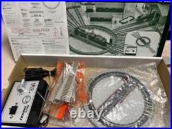 KATO Unitrack Electric Turntable 20-283 Steam locomotive structure N Scale Japan