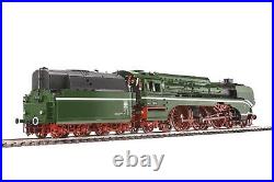 KM1 Br 18 201 Gauge 1 Steam Brass Version 111861A Limited Fine Scale New
